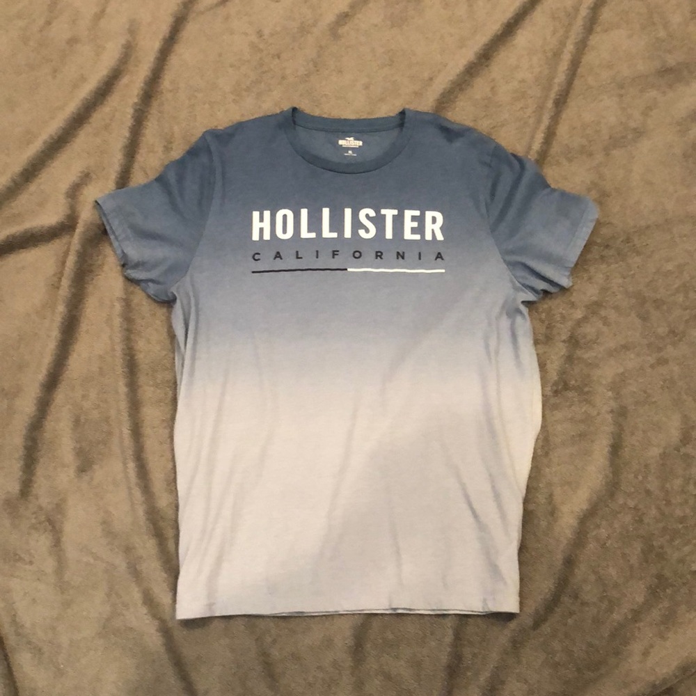 Hollister T-shirt